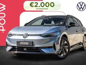 Volkswagen ID.7 thumbnail 1