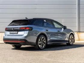 Volkswagen ID.7 thumbnail 2