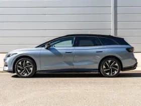 Volkswagen ID.7 thumbnail 13