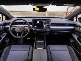 Volkswagen ID.7 thumbnail 5