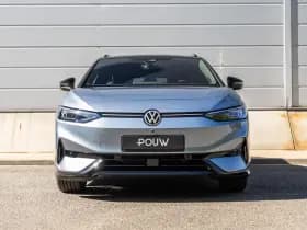 Volkswagen ID.7 thumbnail 9