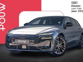 Audi A6 thumbnail 1