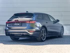 Audi A6 thumbnail 2