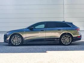 Audi A6 thumbnail 13