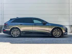 Audi A6 thumbnail 3