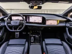 Audi A6 thumbnail 5