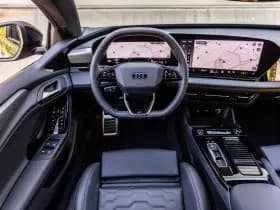 Audi A6 thumbnail 50