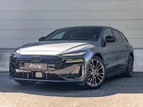 Audi A6 thumbnail 51