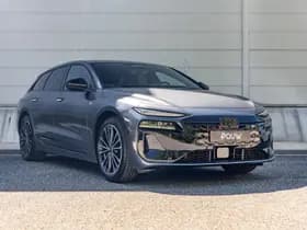 Audi A6 thumbnail 8