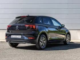 Volkswagen Polo thumbnail 2