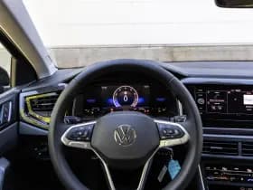 Volkswagen Polo thumbnail 21