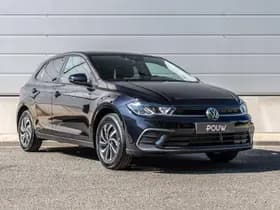 Volkswagen Polo thumbnail 8