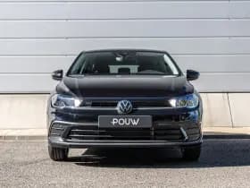 Volkswagen Polo thumbnail 9