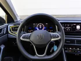 Volkswagen Polo thumbnail 20