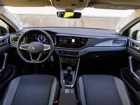Volkswagen Polo thumbnail 5