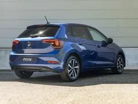 Volkswagen Polo thumbnail 2