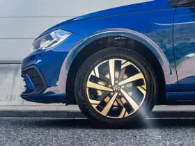 Volkswagen Polo thumbnail 12