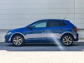 Volkswagen Polo thumbnail 13