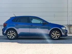 Volkswagen Polo thumbnail 3