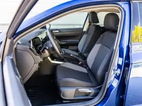 Volkswagen Polo thumbnail 4