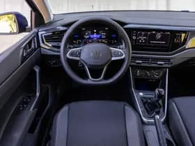 Volkswagen Polo thumbnail 35
