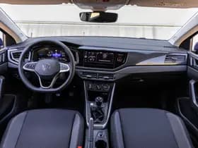 Volkswagen Polo thumbnail 5