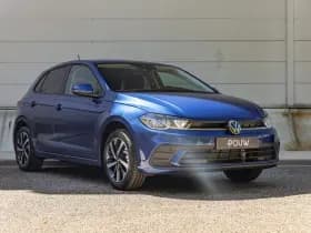 Volkswagen Polo thumbnail 8
