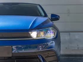 Volkswagen Polo thumbnail 9