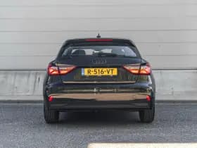 Audi A1 thumbnail 11