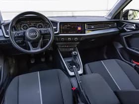 Audi A1 thumbnail 38