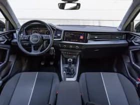 Audi A1 thumbnail 5