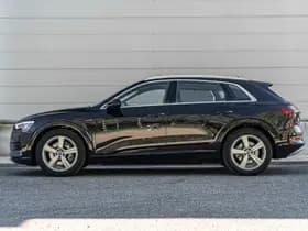 Audi e-tron thumbnail 14