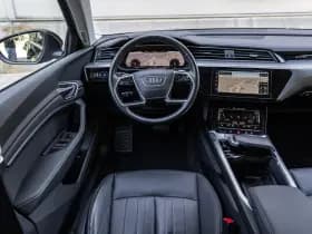 Audi e-tron thumbnail 25