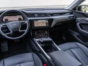 Audi e-tron thumbnail 38