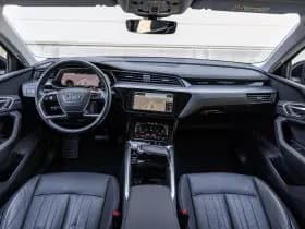 Audi e-tron thumbnail 5