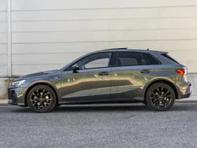 Audi A3 thumbnail 13