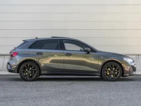 Audi A3 thumbnail 3