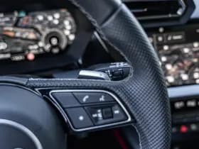 Audi A3 thumbnail 39