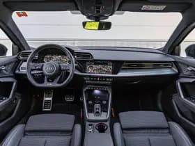 Audi A3 thumbnail 5