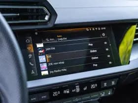 Audi A3 thumbnail 41