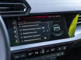 Audi A3 thumbnail 46