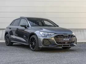 Audi A3 thumbnail 10