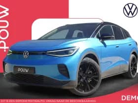 Volkswagen ID.4 thumbnail 1
