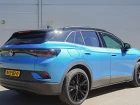 Volkswagen ID.4 thumbnail 2