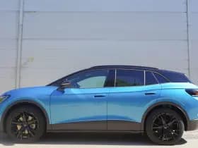 Volkswagen ID.4 thumbnail 13