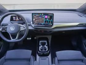 Volkswagen ID.4 thumbnail 5