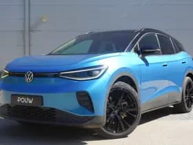 Volkswagen ID.4 thumbnail 82