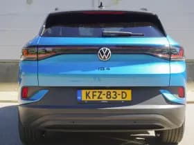 Volkswagen ID.4 thumbnail 10