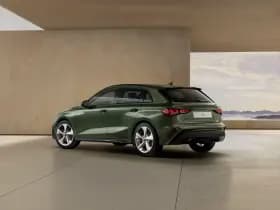 Audi A3 thumbnail 2