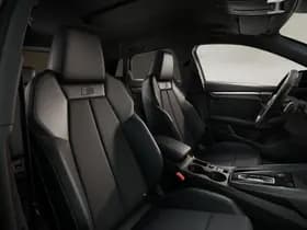 Audi A3 thumbnail 5